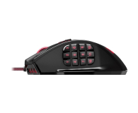Lioncast LM30 (16400dpi, czarna) - 421427 - zdjęcie 2